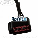Instalatie electrica usa fata stanga 09/2008-093/2010 Ford Mondeo 2008-2014 2.0 TDCi 115 cp KLBA, LPBA, TYBA diesel