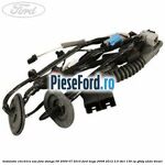 Instalatie electrica usa fata stanga 09/2009-07/2010 Ford Kuga 2008-2012 2.0 TDCi 136 cp