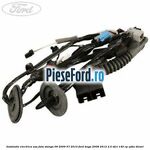 Instalatie electrica usa fata stanga 09/2009-07/2010 Ford Kuga 2008-2012 2.0 TDCI 140 cp