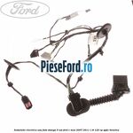 Instalatie electrica usa fata stanga 5 usi Ford C-Max 2007-2011 1.8 122 cp