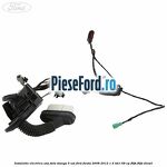 Instalatie electrica usa fata stanga 5 usi Ford Fiesta 2008-2012 1.4 TDCi 68 cp
