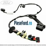Instalatie electrica usa fata stanga an 03/2010-09/2010 Ford Galaxy 2007-2014 1.6 TDCi 115 cp T1WA, T1WB diesel