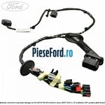 Instalatie electrica usa fata stanga an 03/2010-09/2010 Ford S-Max 2007-2014 1.6 EcoBoost 160 cp