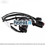 Instalatie electrica usa fata stanga an 03/2010-12/2013 Ford Transit 2006-2014 2.2 TDCi RWD 125 cp