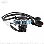 Instalatie electrica usa fata stanga an 03/2010-12/2013 Ford Transit 2006-2014 2.2 TDCi RWD 155 cp
