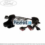 Instalatie electrica usa fata stanga an 09/2010-04/2015 Ford S-Max 2007-2014 1.6 TDCi 115 cp