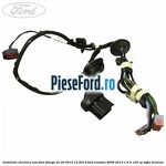Instalatie electrica usa fata stanga an 09/2010-12/2014 Ford Mondeo 2008-2014 1.6 Ti 120 cp