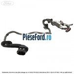Instalatie electrica usa fata stanga an 10/2012-04/2013 Ford Focus 2011-2014 2.0 TDCi 140 cp