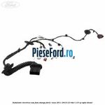 Instalatie electrica usa fata stanga Ford C-Max 2011-2015 2.0 TDCi 115 cp TYDA diesel