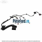 Instalatie electrica usa fata stanga Ford Grand C-Max 2011-2015 1.6 EcoBoost 182 cp JTDA, JTDB benzina
