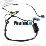 Instalatie electrica usa fata stanga Ford Ka 2009-2016 1.3 TDCi 75 cp