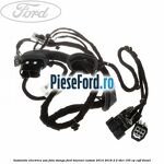 Instalatie electrica usa fata stanga Ford Tourneo Custom 2014-2018 2.2 TDCi 155 cp CVFF diesel