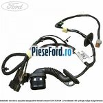 Instalatie electrica usa fata stanga Ford Transit Connect 2013-2018 1.0 EcoBoost 100 cp B3GA, M2GA, M2GB benzina