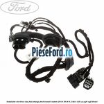 Instalatie electrica usa fata stanga Ford Transit Custom 2014-2018 2.2 TDCi 125 cp