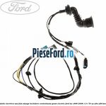 Instalatie electrica usa fata stanga inchidere centralizata geam electric Ford Ka 1996-2008 1.3 i 70 cp