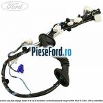 Instalatie electrica usa fata stanga model 3/4 usi si inchidere centralizata Ford Ranger 2006-2012 3.0 TDCi 156 cp