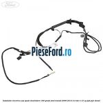 Instalatie electrica usa spate deschidere 180 grade Ford Transit 2006-2014 2.4 TDCi 115 cp