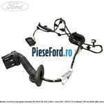 Instalatie electrica usa spate dreapta 08/2010-02/2011 Ford C-Max 2011-2015 1.0 EcoBoost 100 cp