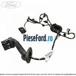 Instalatie electrica usa spate dreapta 08/2010-02/2011 Ford C-Max 2011-2015 1.6 EcoBoost 150 cp JQDA, JQDB benzina