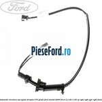 Instalatie electrica usa spate dreapta 270 grade Ford Transit 2006-2014 2.2 TDCi 125 cp