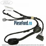 Instalatie electrica usa spate dreapta cabina dubla Ford Transit 2014-2018 2.2 TDCi 155 cp