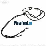 Instalatie electrica usa spate dreapta deschidere 180 grade Ford Transit 2006-2014 2.4 TDCi 100 cp