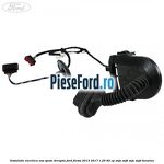 Instalatie electrica usa spate dreapta Ford Fiesta 2013-2017 1.25 82 cp