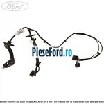Instalatie electrica usa spate dreapta Ford Focus 2011-2014 1.0 EcoBoost 100 cp