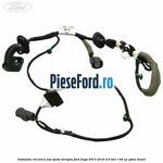 Instalatie electrica usa spate dreapta Ford Kuga 2013-2016 2.0 TDCi 140 cp