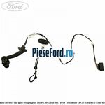 Instalatie electrica usa spate dreapta geam electric Ford Focus 2011-2014 1.0 EcoBoost 125 cp