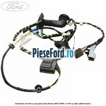 Instalatie electrica usa spate Ford Fiesta 2005-2008 1.3 69 cp