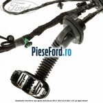 Instalatie electrica usa spate Ford Focus 2011-2014 2.0 TDCi 115 cp TYDA diesel