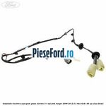 Instalatie electrica usa spate geam electric 3/4 usi Ford Ranger 2006-2012 2.5 TDCi 4x4 143 cp