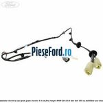 Instalatie electrica usa spate geam electric 3/4 usi Ford Ranger 2006-2012 3.0 TDCi 4x4 156 cp MD30DITC, WEC diesel