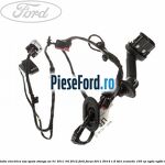 Instalatie electrica usa spate stanga an 01/2011-04/2012 Ford Focus 2011-2014 1.6 TDCi ECOnetic 105 cp