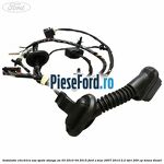 Instalatie electrica usa spate stanga an 03/2010-04/2015 Ford S-Max 2007-2014 2.2 TDCi 200 cp