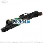 Instalatie electrica usa spate stanga fara geam LWB Ford Tourneo Connect 2013-2018 1.6 TDCi 75 cp UBGA diesel