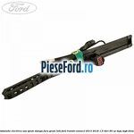 Instalatie electrica usa spate stanga fara geam LWB Ford Transit Connect 2013-2018 1.6 TDCi 95 cp