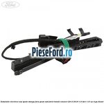 Instalatie electrica usa spate stanga fara geam SWB Ford Transit Connect 2013-2018 1.6 TDCi 115 cp T1GA diesel