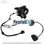 Instalatie electrica usa spate stanga Ford Fiesta 2013-2017 1.0 80 cp P4JA, P4JB, P4JC, P4JD benzina