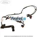 Instalatie electrica usa spate stanga Ford Focus 2011-2014 2.0 TDCi 136 cp