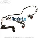 Instalatie electrica usa spate stanga Ford Focus 2011-2014 2.0 TDCi 140 cp