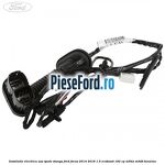 Instalatie electrica usa spate stanga Ford Focus 2014-2018 1.5 EcoBoost 182 cp M9DA, M9DB benzina