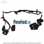 Instalatie electrica usa spate stanga Ford Focus 2014-2018 1.5 TDCi 95 cp XXDA, XXDC, XXDD diesel