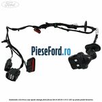 Instalatie electrica usa spate stanga Ford Focus 2014-2018 1.6 Ti 125 cp PNDA, PNDD benzina