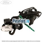 Instalatie electrica usa spate stanga Ford Mondeo 2014-2018 1.0 EcoBoost 125 cp