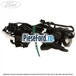 Instalatie electrica usa spate stanga Ford Mondeo 2014-2018 2.0 TDCi 180 cp