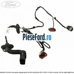 Instalatie electrica usa spate stanga geam electric Ford Focus 2011-2014 1.6 TDCi ECOnetic 105 cp