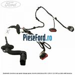 Instalatie electrica usa spate stanga geam electric Ford Focus 2011-2014 1.6 Ti 85 cp