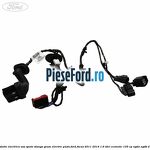 Instalatie electrica usa spate stanga geam electric pasiv Ford Focus 2011-2014 1.6 TDCi ECOnetic 105 cp